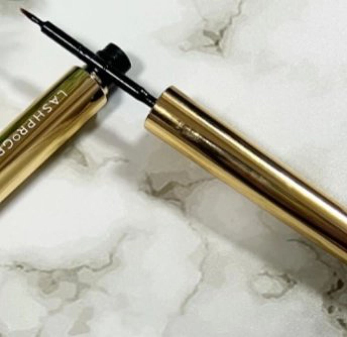 ラッシュプログラム /ISEHAN Lab./まつげ美容液を使ったクチコミ（3枚目）