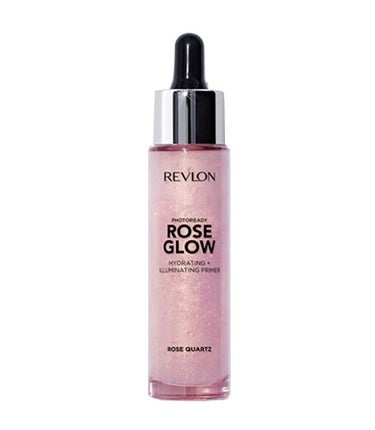 フォトレディ ローズ グロウ プライマー REVLON