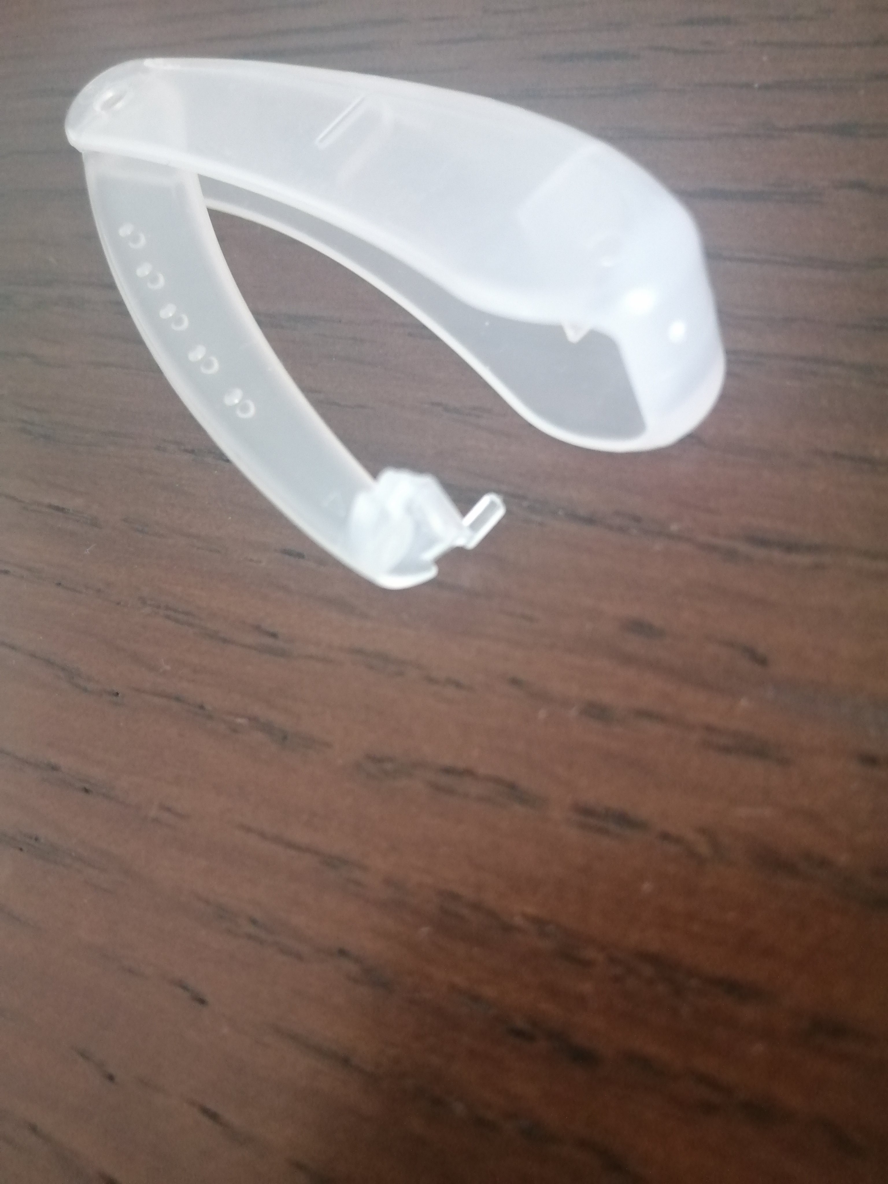 折りたたみ式・眉メイク用かみそり/無印良品/シェーバーを使ったクチコミ（3枚目）