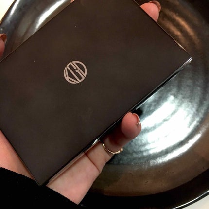 グロスフィルム ファンデーション/Koh Gen Do/パウダーファンデーションを使ったクチコミ(2枚目)