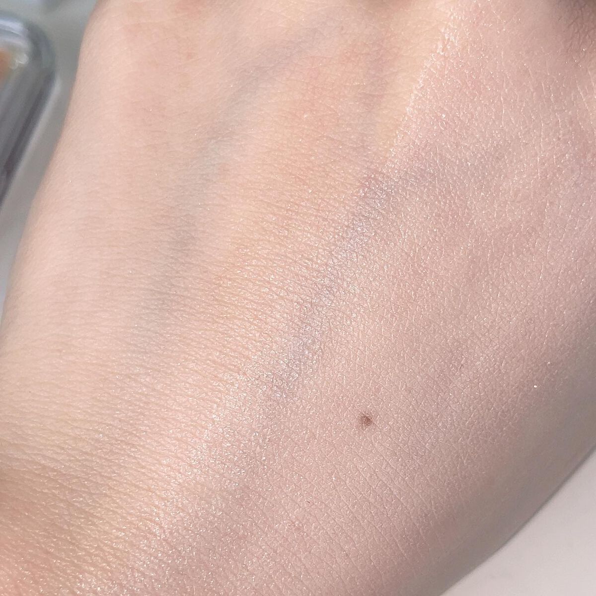 スキンミルク/ettusais/フェイスクリームを使ったクチコミ(2枚目)