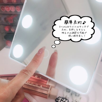 を使ったクチコミ(3枚目)