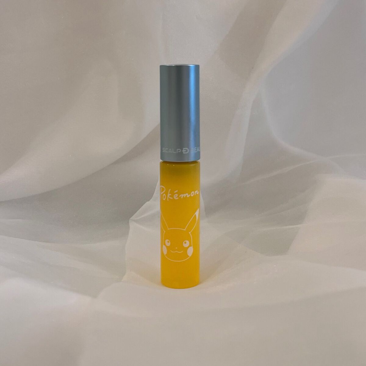 スカルプD ボーテ ピュアフリーアイラッシュセラム/アンファー(スカルプD)/まつげ美容液を使ったクチコミ（2枚目）