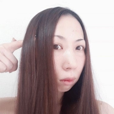 ハイダメージケア　パーフェクトリペア　ヘアマスクパック/miseenscene/洗い流すヘアトリートメントを使ったクチコミ（4枚目）