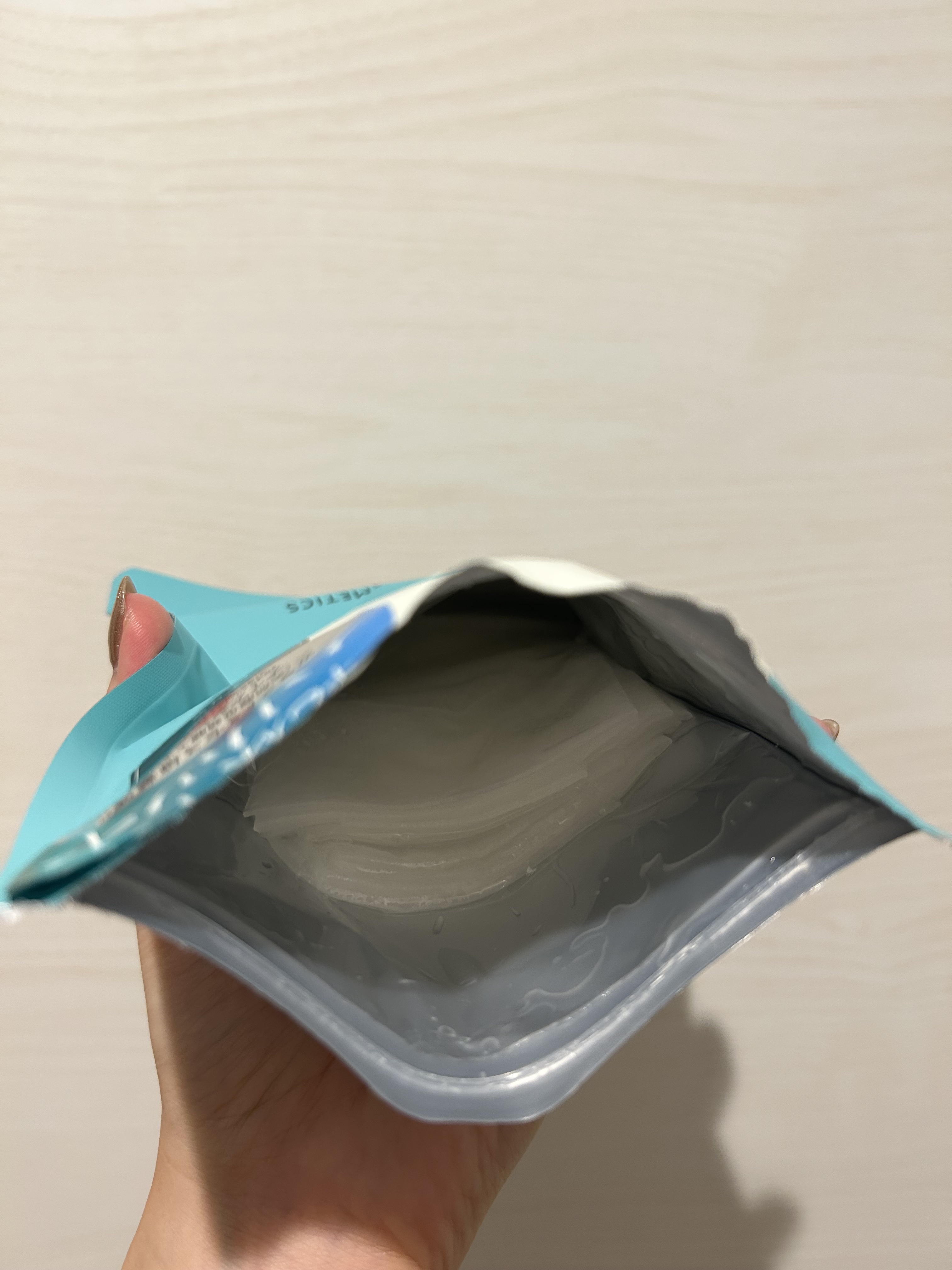 クリアエッセンスマスク/ピュレア/シートマスク・パックを使ったクチコミ（2枚目）