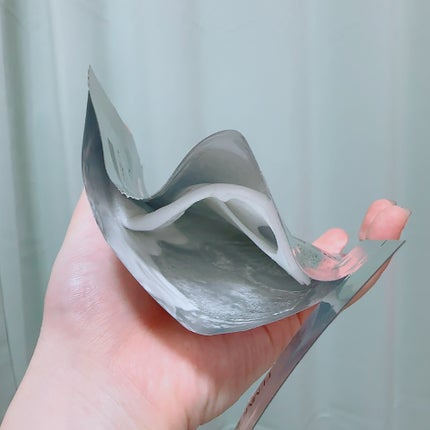 ドリームグロウマスク RR(透明感・キメ)/FEMMUE/シートマスク・パックを使ったクチコミ(8枚目)