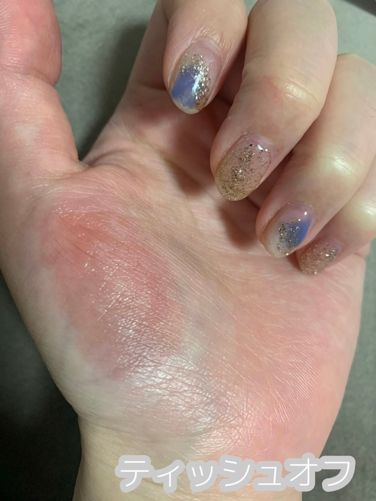 ケイト リップモンスター/KATE/口紅を使ったクチコミ(3枚目)