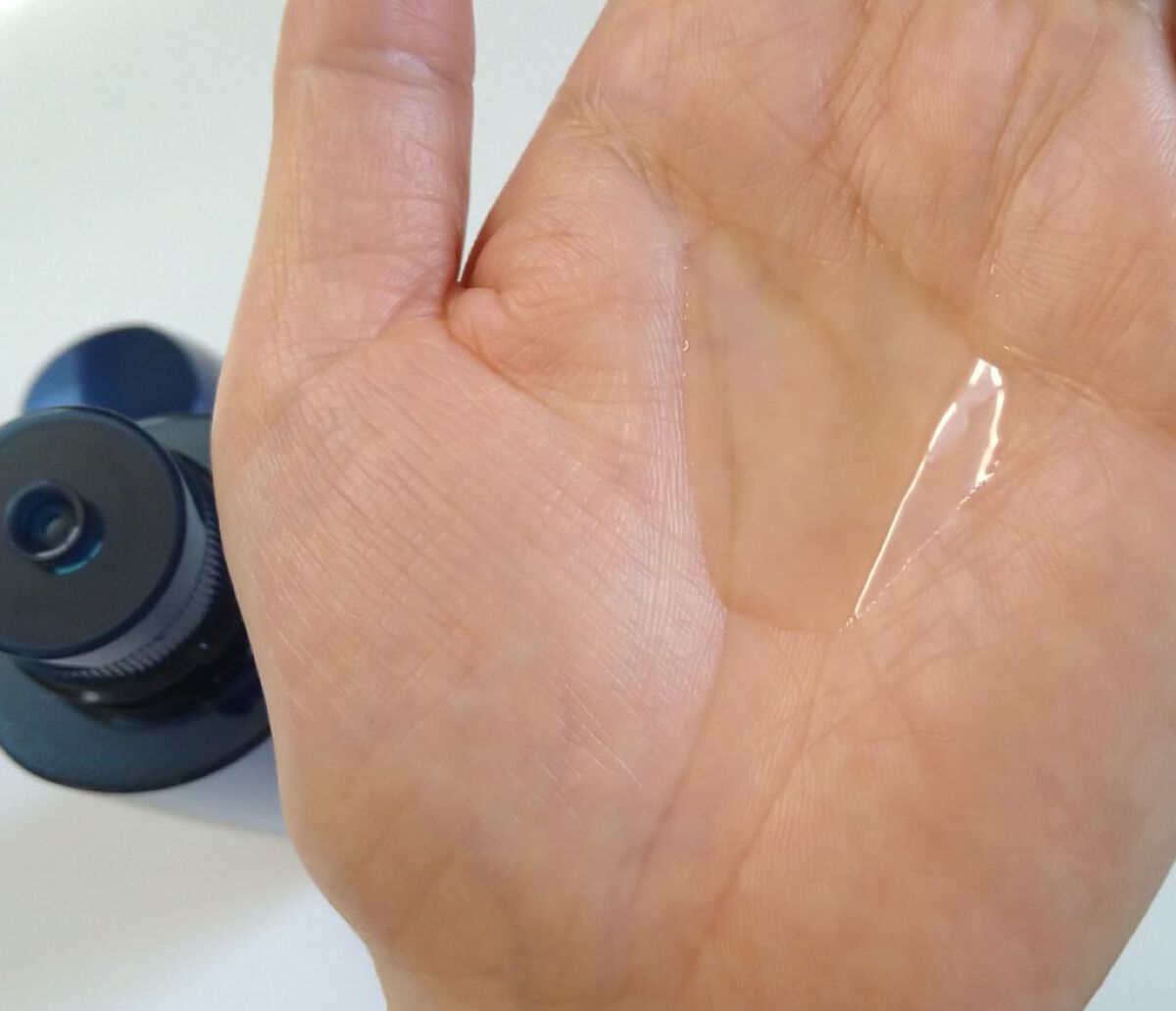 肌潤化粧水/米肌/化粧水を使ったクチコミ（3枚目）