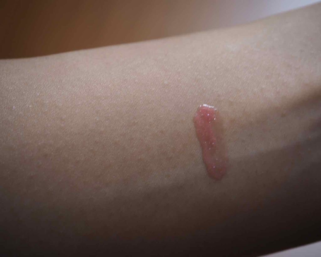 【旧】ディオール アディクト リップ マキシマイザー/Dior/リップグロスを使ったクチコミ(2枚目)