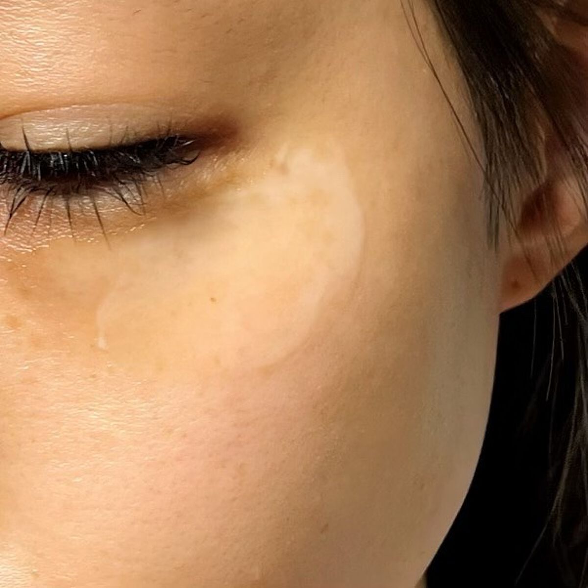 レチノールインテンシブ アドバンスドトリプルアクションアイクリーム/SOME BY MI/アイケア・アイクリームを使ったクチコミ(3枚目)