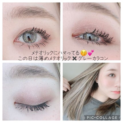 パウダー ブラッシュ/DECORTÉ/パウダーチークを使ったクチコミ(2枚目)