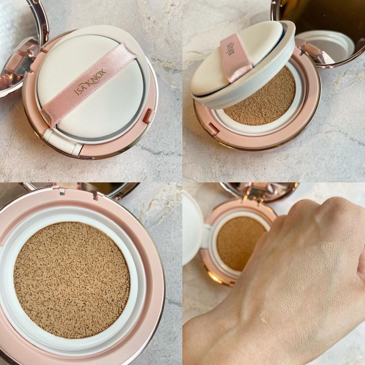 エリー on LIPS 「𓅰𓅰𓅰𓂃𓈒𓂂𓏸𓐍◌⋆꙳つけ心地軽くよりくすみにくいクリアな..」(5枚目)