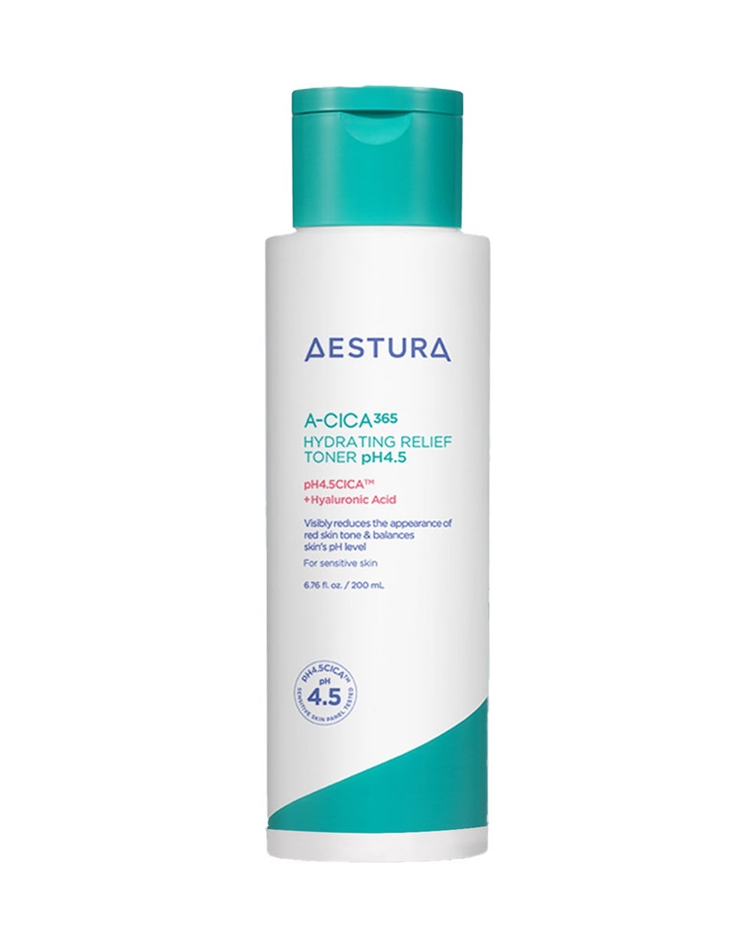 エイシカ365 ハイドレーティングリリーフトナーpH4.5 AESTURA