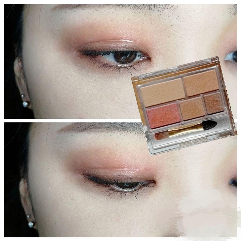 ロング&カールマスカラ スーパーWP/ヒロインメイク/マスカラを使ったクチコミ(1枚目)