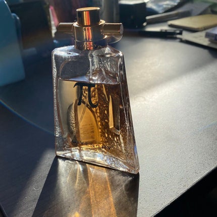 π(パイ) オードトワレ/GIVENCHY/香水(メンズ)を使ったクチコミ(4枚目)