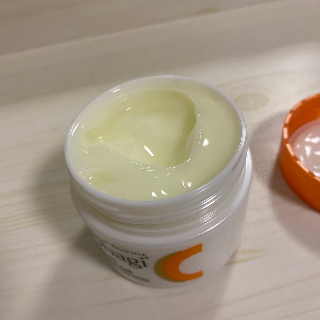 オバジC セラムゲル/オバジ/オールインワン化粧品を使ったクチコミ(2枚目)