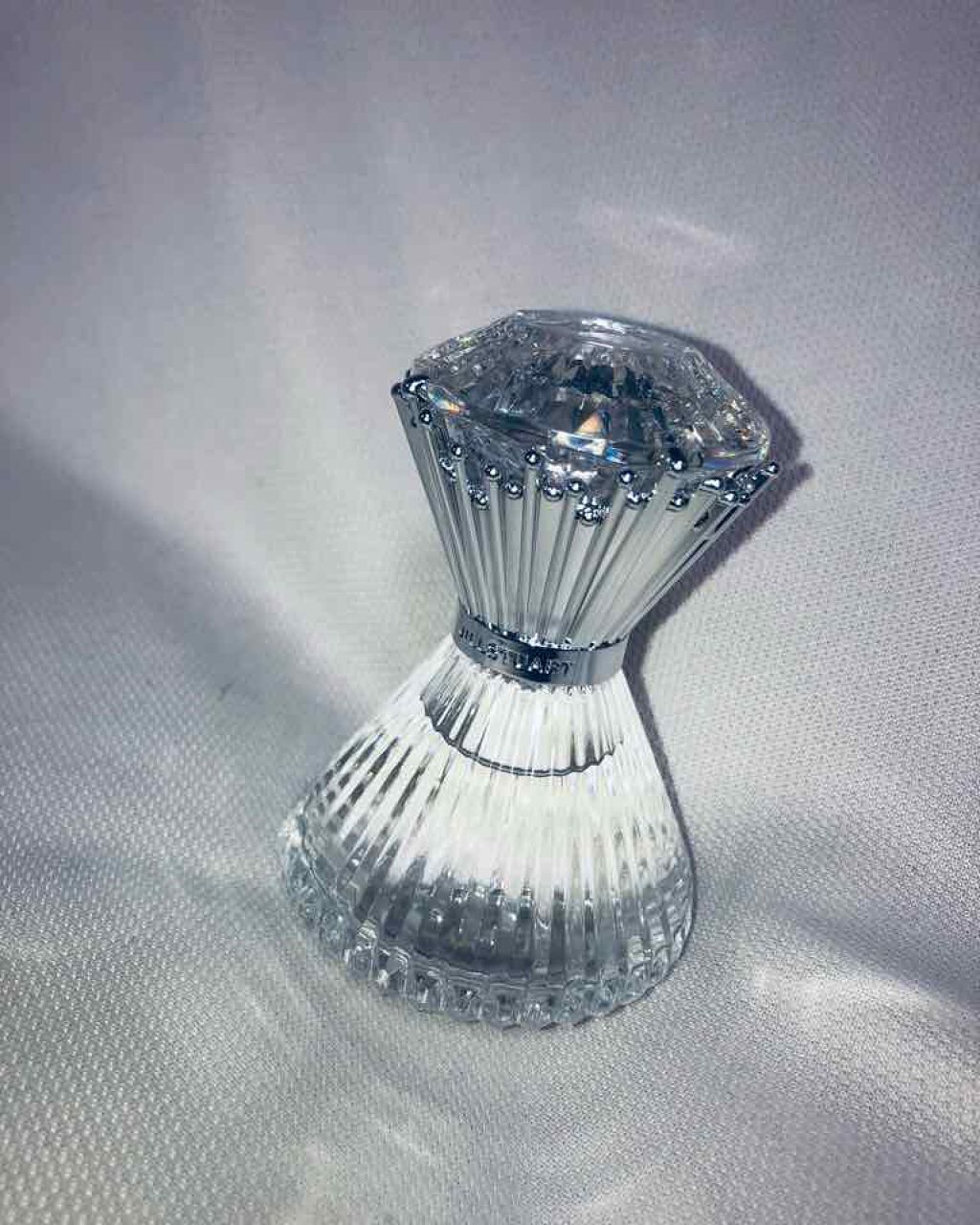 ジルスチュアート ブリリアントジュエル オードパルファン/JILL STUART/香水(レディース)を使ったクチコミ(1枚目)