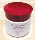 ALBLANC 薬用クレンジングクリーム