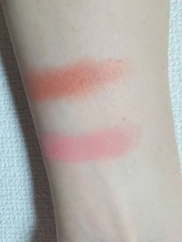  Blush Bouquet  JOUER COSMETICS/Jouer Cosmetics/パウダーチークを使ったクチコミ（4枚目）