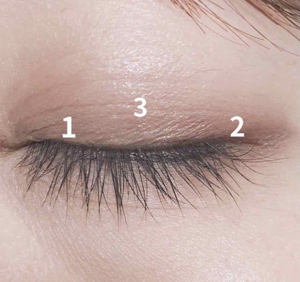 レ キャトル オンブル/CHANEL/アイシャドウパレットを使ったクチコミ(3枚目)