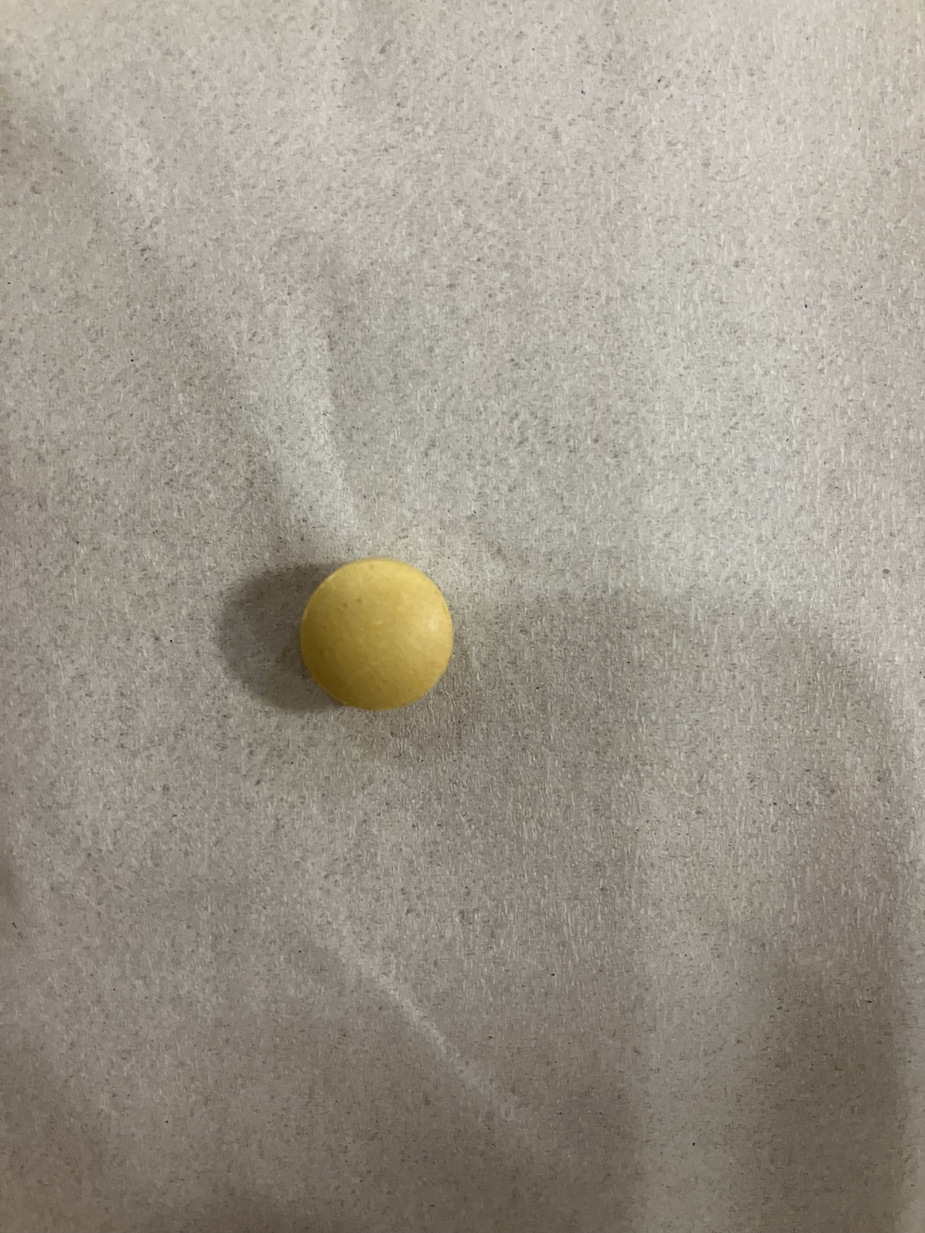 Dear-Natura Style 鉄×マルチビタミン 60粒/Dear-Natura (ディアナチュラ)/健康サプリメントを使ったクチコミ（2枚目）