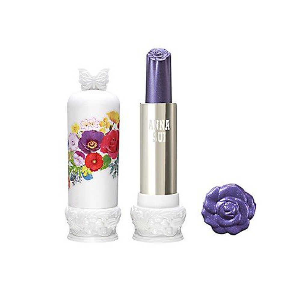 ANNA SUI リップスティック　④ ANNA SUI リップスティック ④ アナ スイ コスメティックス