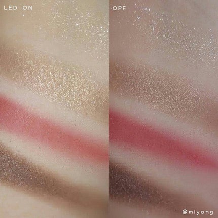 シグニチャー カラー アイズ/SUQQU/アイシャドウパレットを使ったクチコミ(6枚目)