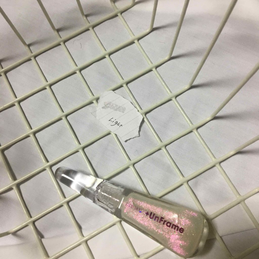 38°C / 99°F リップトリートメント (リップ美容液)/UZU BY FLOWFUSHI/リップケアを使ったクチコミ（1枚目）