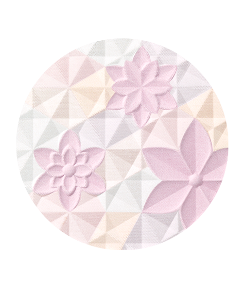 コスメデコルテ AQ オーラ リフレクター 04 twilight bloom AQ オーラ リフレクター 04 twilight bloom / DECORTÉ(コスメ