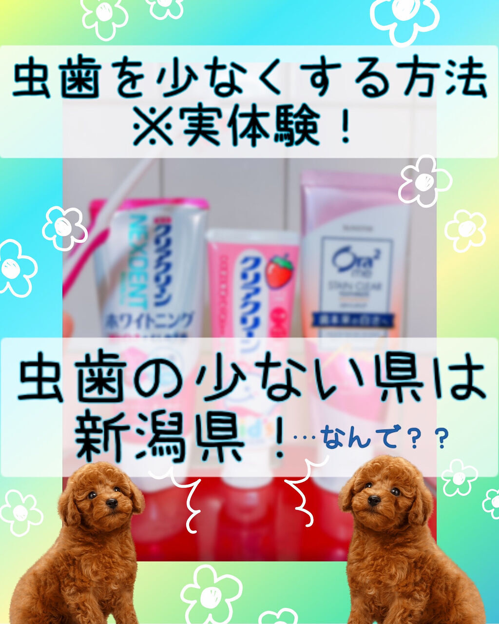 クリアクリーンホワイトニング 薬用ハミガキ/クリアクリーン/歯磨き粉を使ったクチコミ（1枚目）