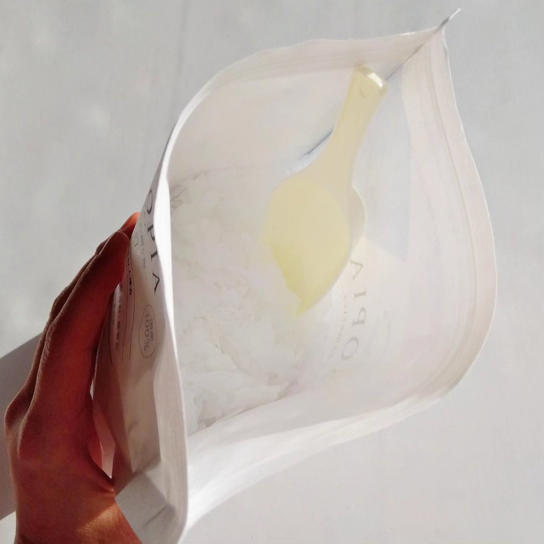 EPSOPIA Bath cosmetics/EPSOPIA/無機塩系入浴剤を使ったクチコミ（2枚目）