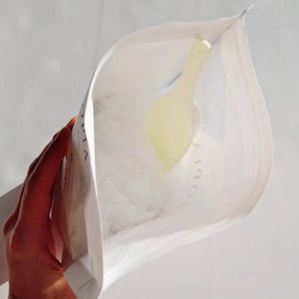 EPSOPIA Bath cosmetics/EPSOPIA/無機塩系入浴剤を使ったクチコミ(2枚目)