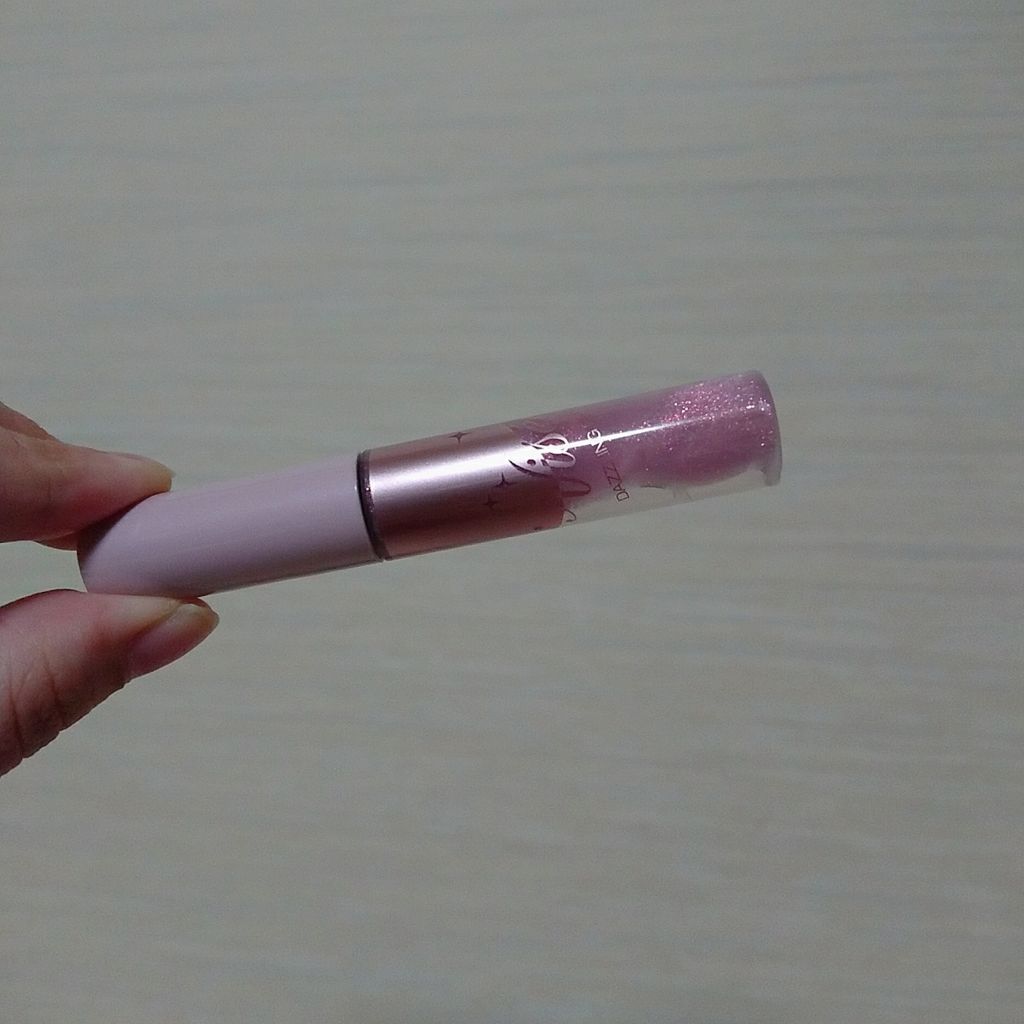 リシェ ダズリングニュアンサー/Visée/マスカラ下地を使ったクチコミ（2枚目）