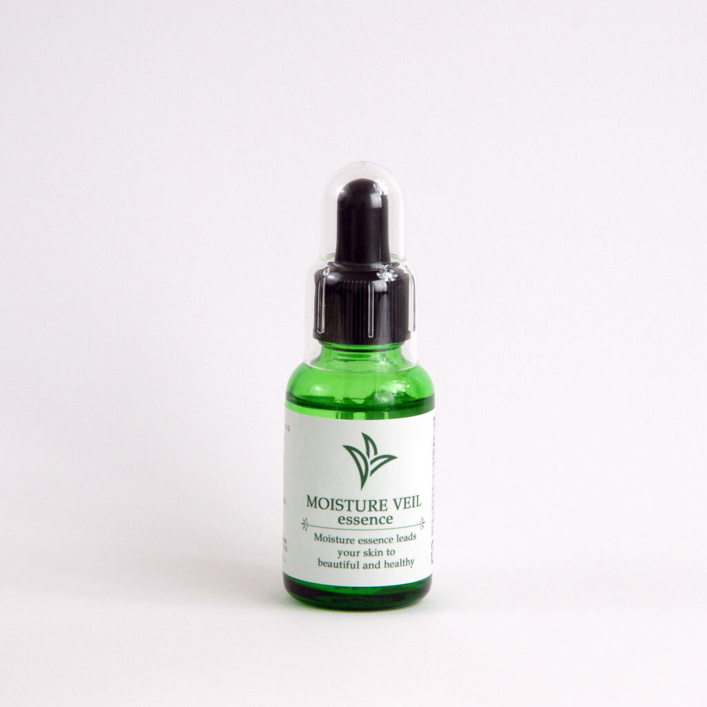 モカコスメティックス モカ モイスチャーヴェールエッセンス