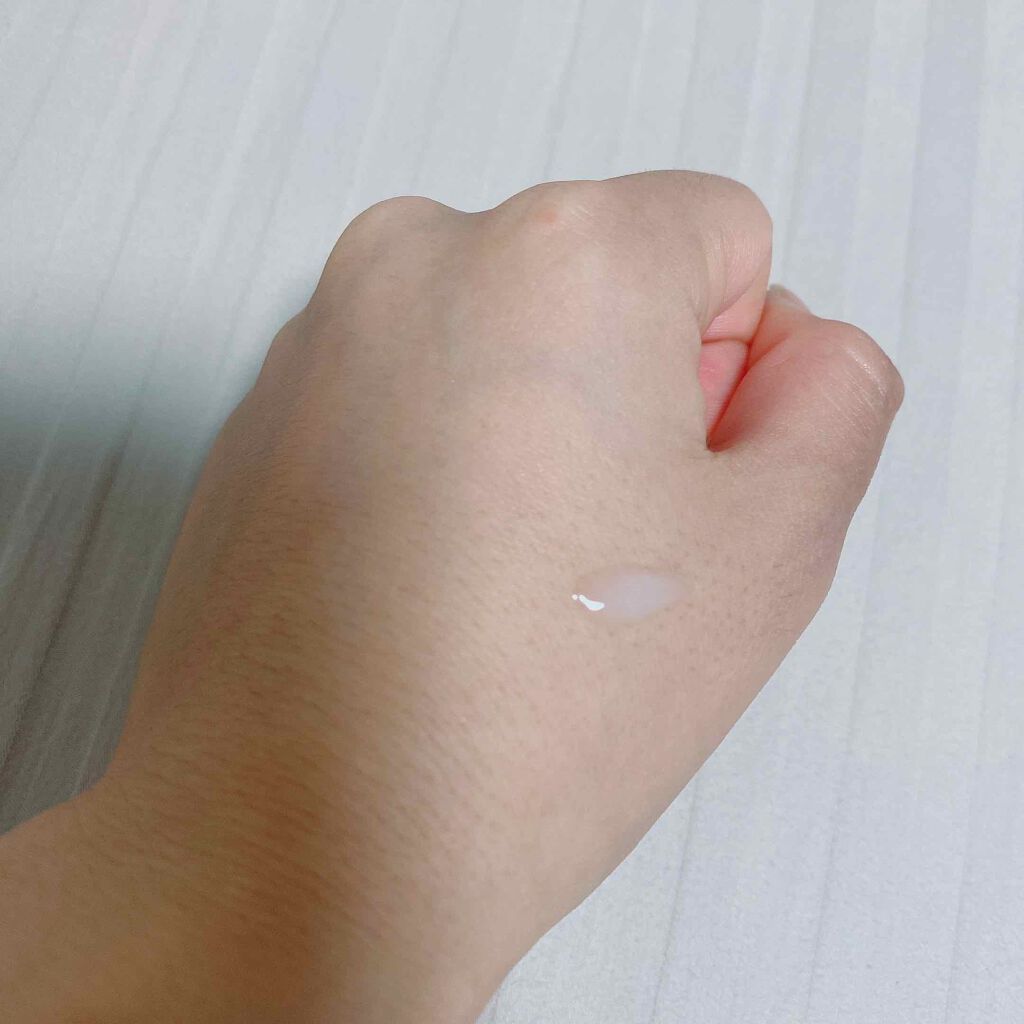 インテンシブ エッセンス [ディープ モイスチャー]/do natural/美容液を使ったクチコミ（2枚目）