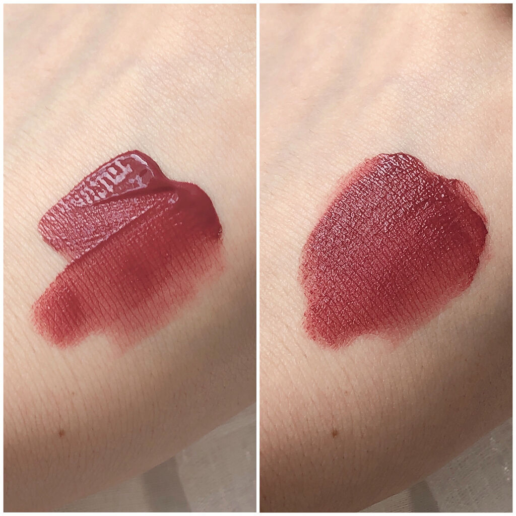 むっちリップ/b idol/口紅を使ったクチコミ（3枚目）