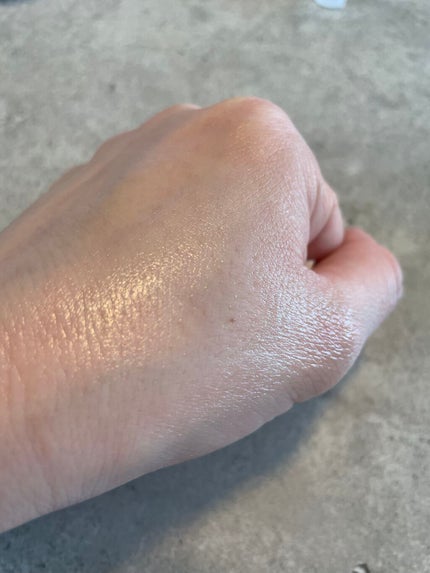 クレンジングオイル/KINS/オイルクレンジングを使ったクチコミ(4枚目)