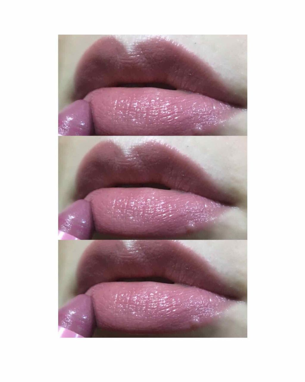 バーム ステイン/REVLON/口紅を使ったクチコミ(1枚目)