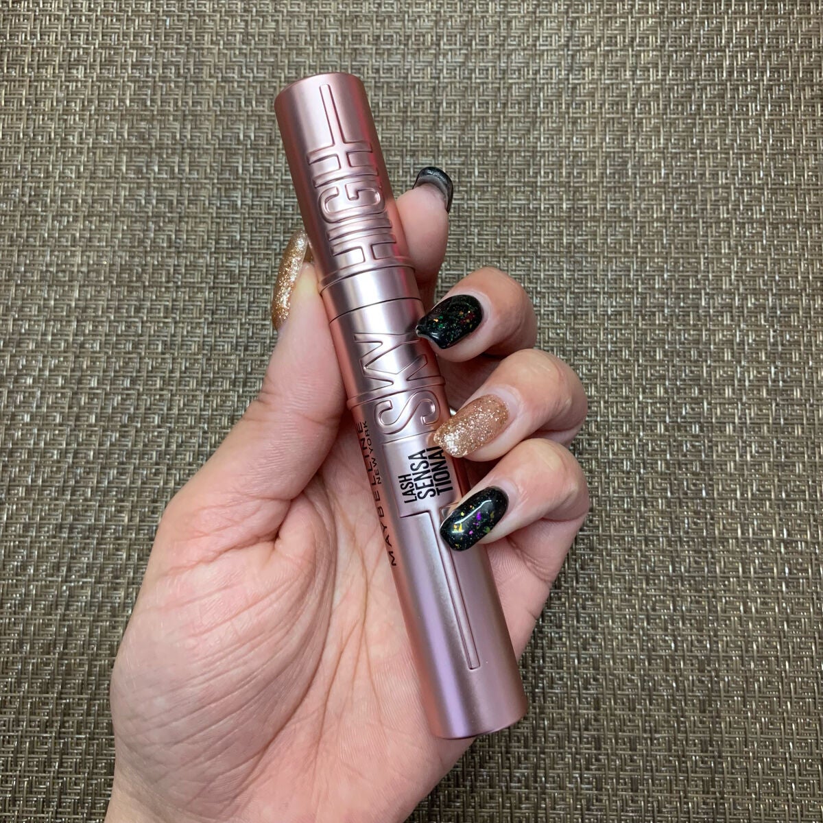 スカイハイ/MAYBELLINE NEW YORK/マスカラを使ったクチコミ(3枚目)