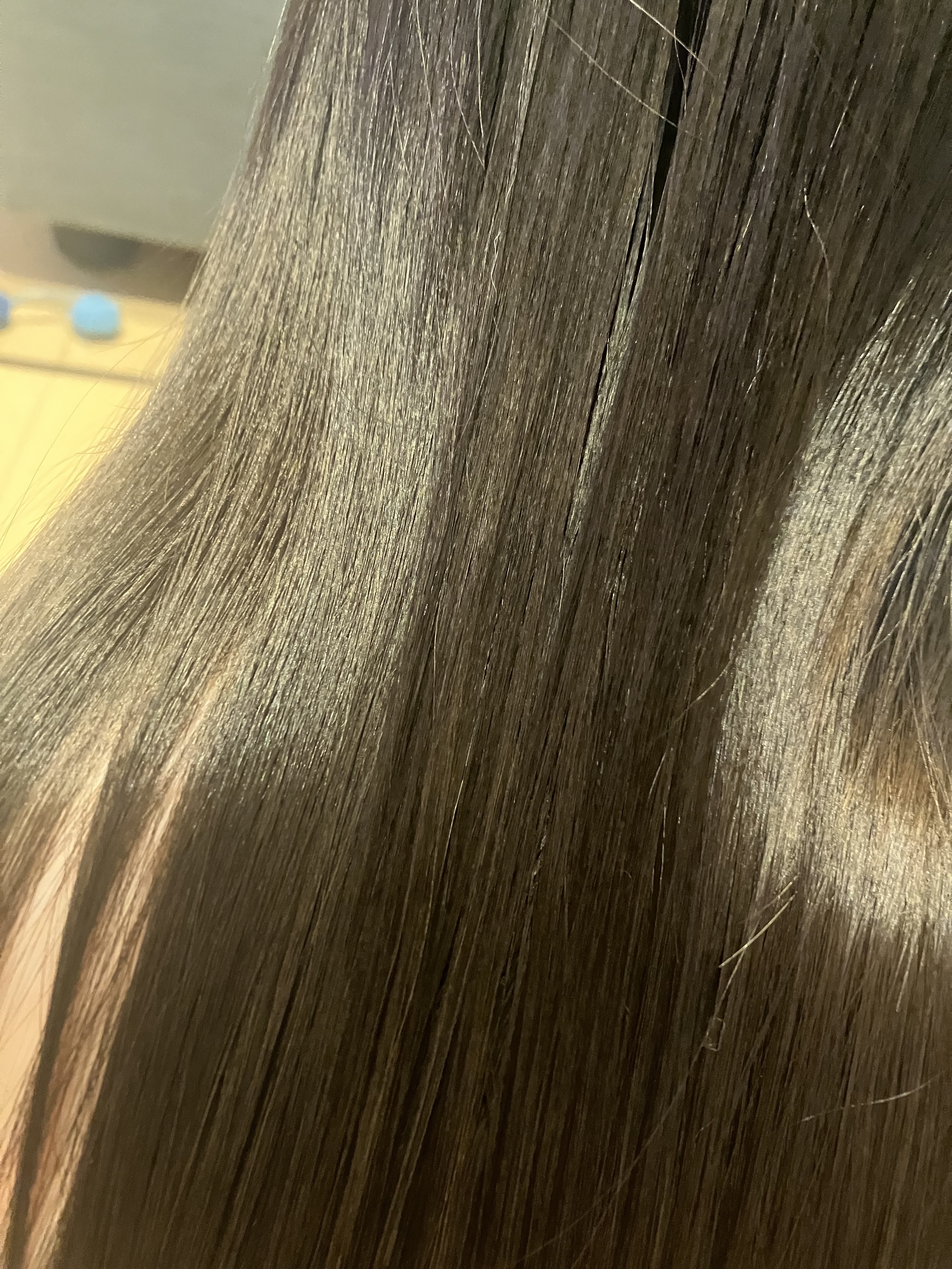 アンドハニー ピクシー モイストシルキー シャンプー1.0/ヘアトリートメント2.0/&honey/市販シャンプーを使ったクチコミ（2枚目）