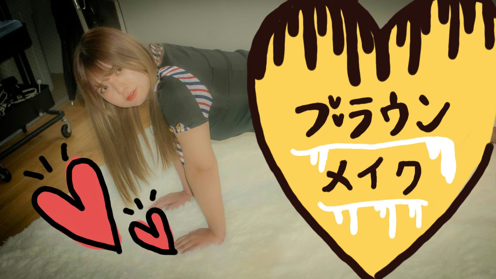 レトロマグネティック アイシャドウパレット/FlowerKnows/アイシャドウパレットを使ったクチコミ（1枚目）