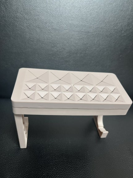 干せるブラシスタンド(3way)/GENE TOKYO/その他を使ったクチコミ(2枚目)