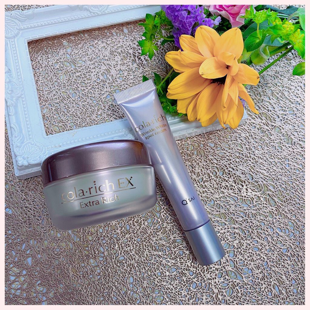 fuka712 on LIPS 「40代半ばにもなりますとシワ、シミといろいろ難が出てきますだか..」(5枚目)