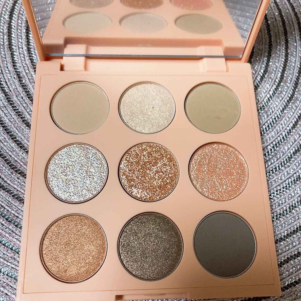 大厄@40代後半韓国コスメヲタ初心者 on LIPS 「#amuse#提供品#qoo10#qoo10_live#Ell..」(2枚目)