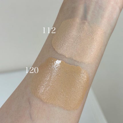 フィットミー リキッドファンデーション R/MAYBELLINE NEW YORK/リキッドファンデーションを使ったクチコミ(3枚目)