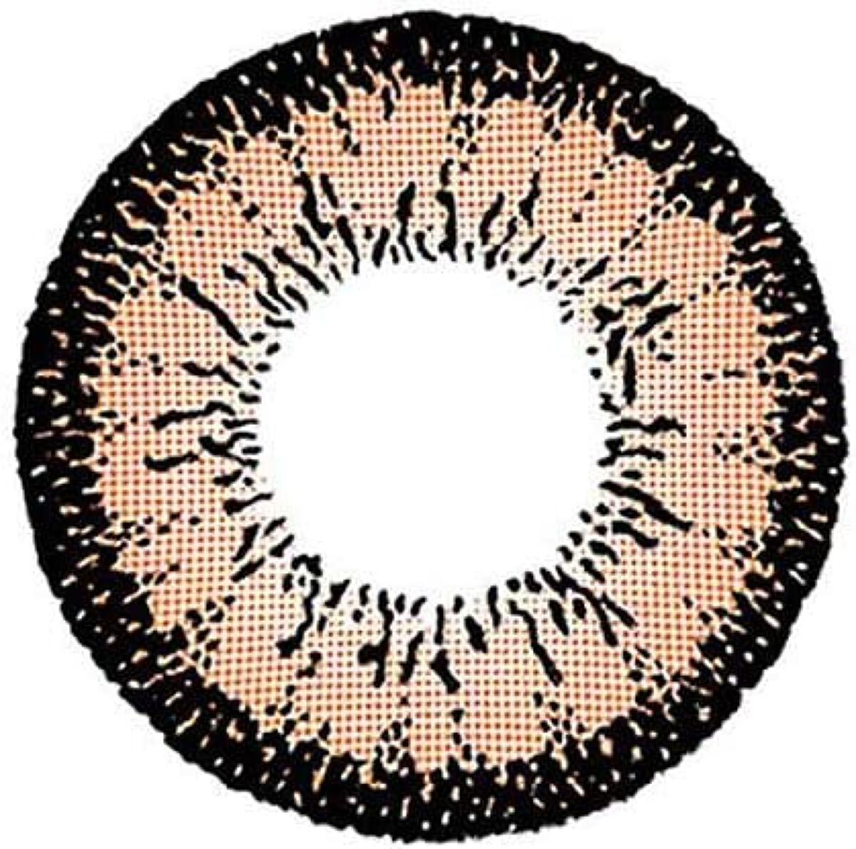 ローズブラウン