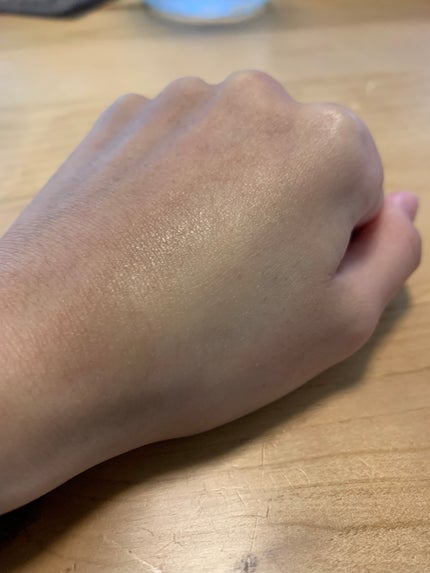 ラディアンスコラーゲンプレミアムクリームマスクパック/ LUMINOUS JADE/シートマスク・パックを使ったクチコミ(6枚目)