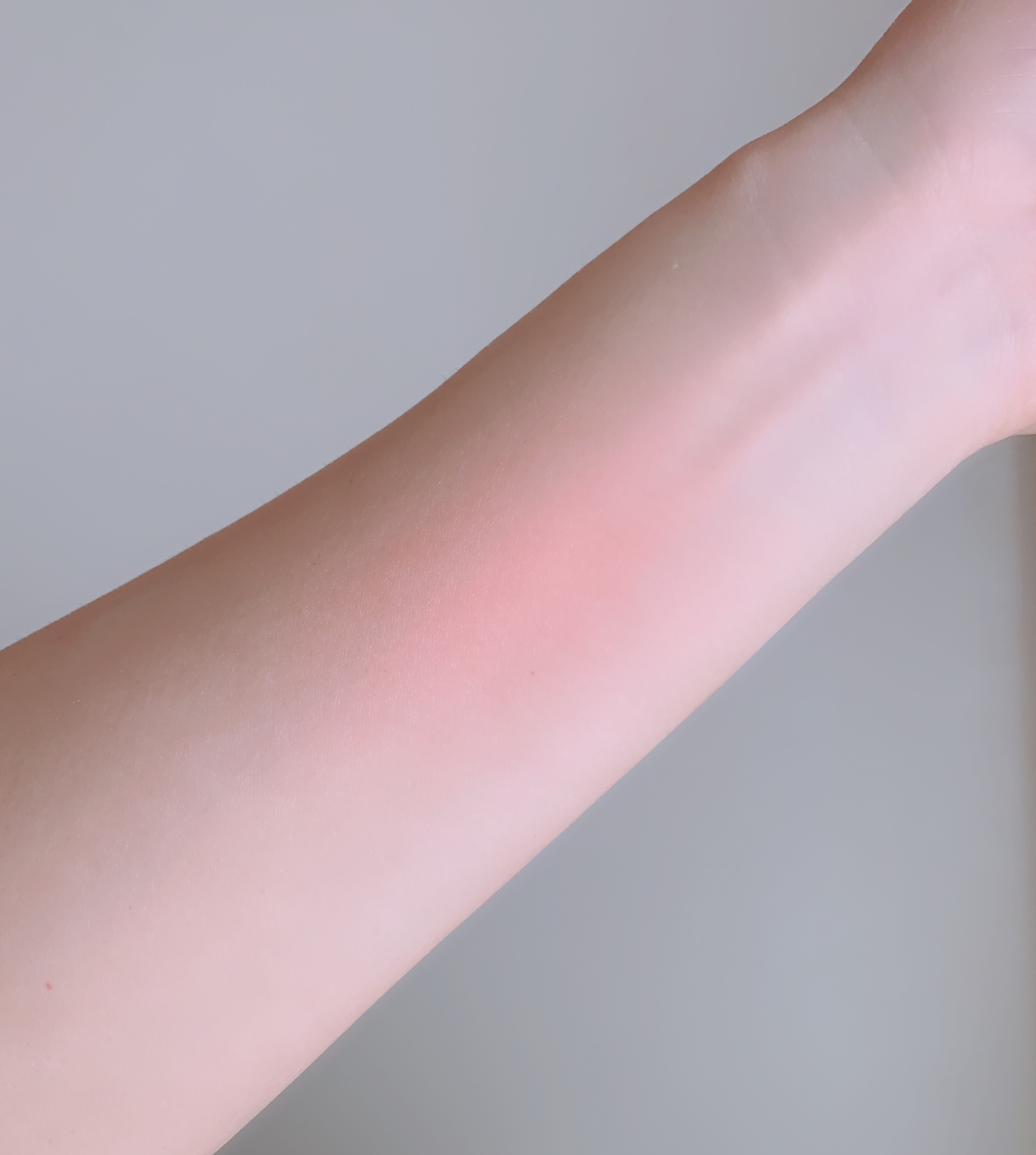 マキシブラッシュ/リンメル ロンドン/パウダーチークを使ったクチコミ（3枚目）