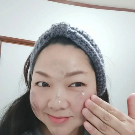 ウォータリー バーム /RIMEDO /クレンジングバームを使ったクチコミ(4枚目)