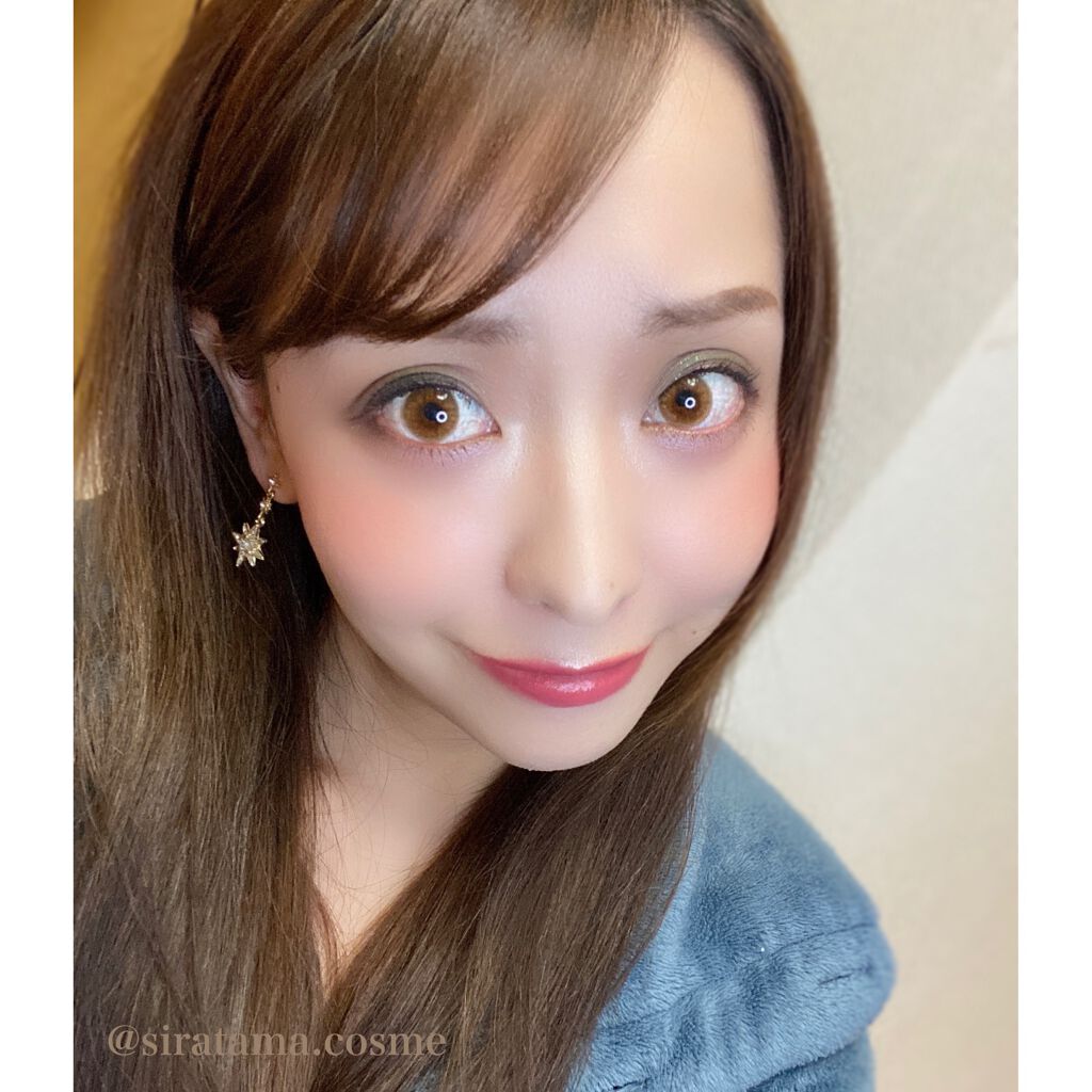 アミューズ(A.Muse)/OLOLA/カラーコンタクトレンズを使ったクチコミ(2枚目)